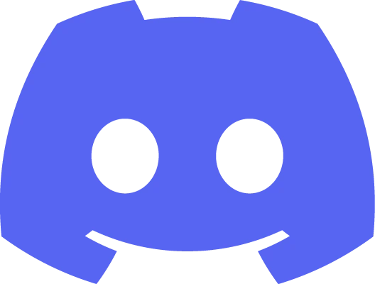 Discord Logo