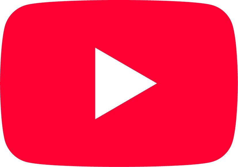 YouTube Logo